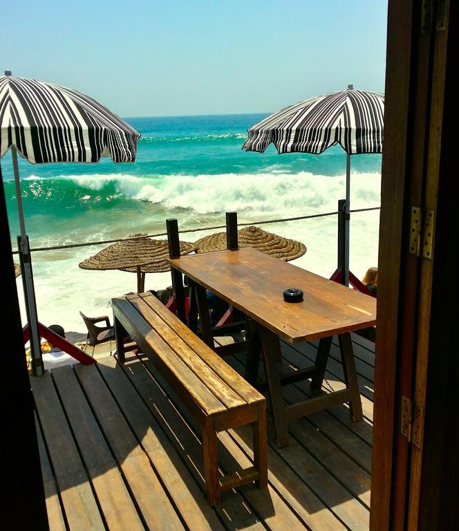 Bouad Seafront Apartments & Rooms ทากาเซาท์ ห้อง รูปภาพ