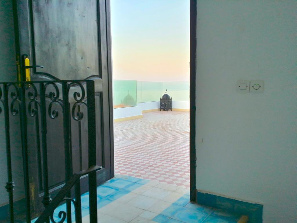 Bouad Seafront Apartments & Rooms ทากาเซาท์ ห้อง รูปภาพ