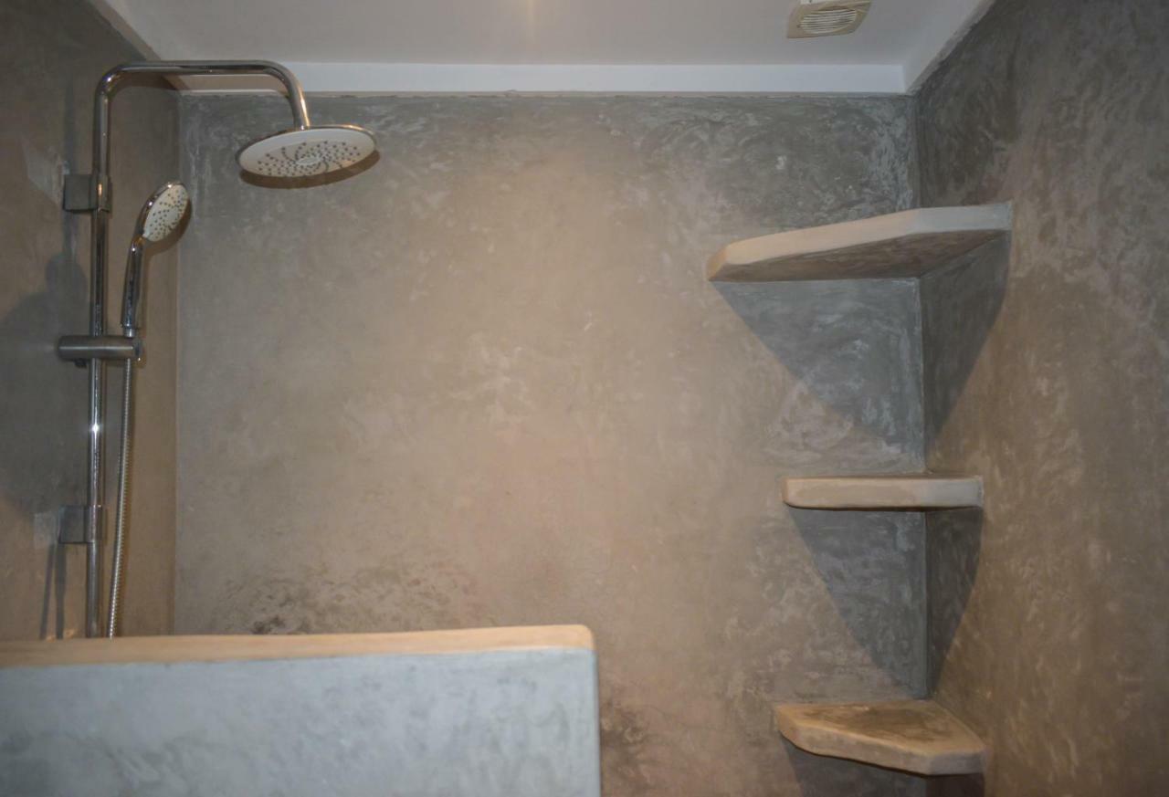 Bouad Seafront Apartments & Rooms ทากาเซาท์ ภายนอก รูปภาพ